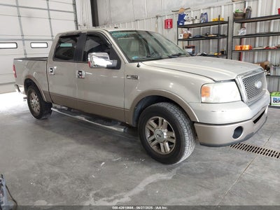 FORD F-150 2006