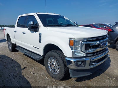 FORD F-250 2020