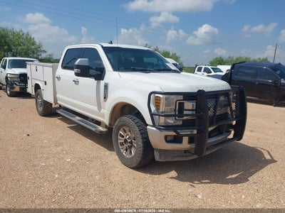 FORD F-250 2019