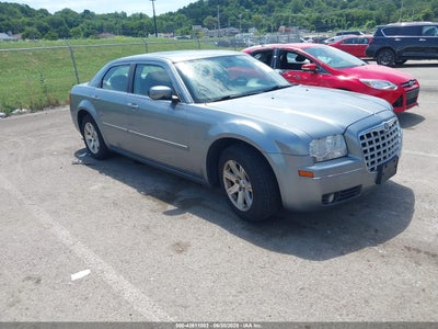 CHRYSLER 300 2006