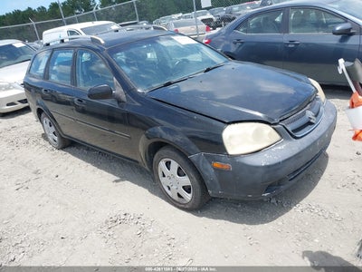 SUZUKI FORENZA 2007