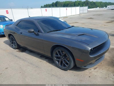 DODGE CHALLENGER 2019