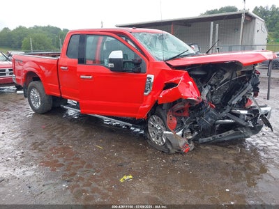 FORD F-250 2017