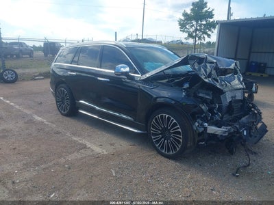 LINCOLN AVIATOR 2020