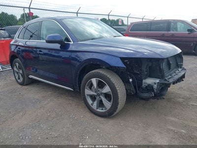 AUDI Q5 2023