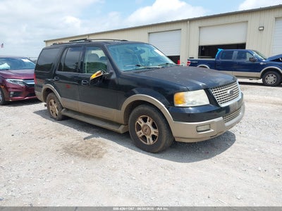 FORD EXPEDITION 2004