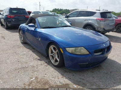 BMW Z4 2006