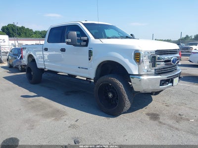 FORD F-250 2019