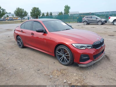 BMW 330I 2020