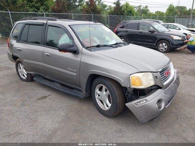 GMC ENVOY 2006