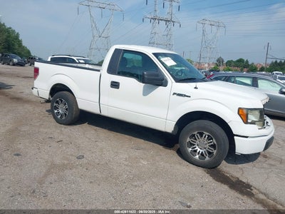 FORD F-150 2013