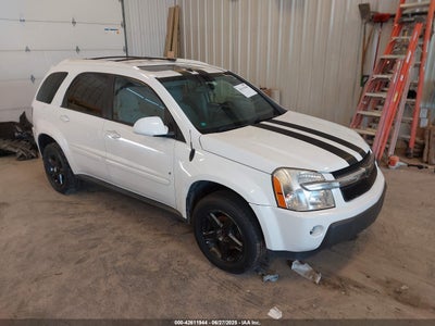 CHEVROLET EQUINOX 2006