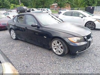 BMW 328I 2007