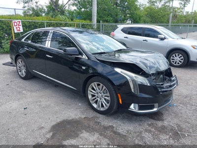 CADILLAC XTS 2019