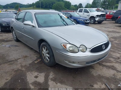 BUICK LACROSSE 2006