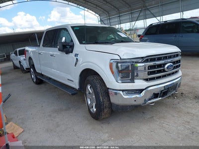 FORD F-150 2023
