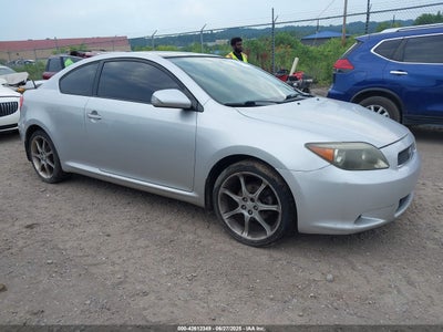 SCION TC 2006