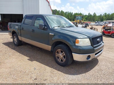 FORD F-150 2006