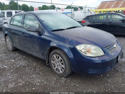 CHEVROLET COBALT 2010