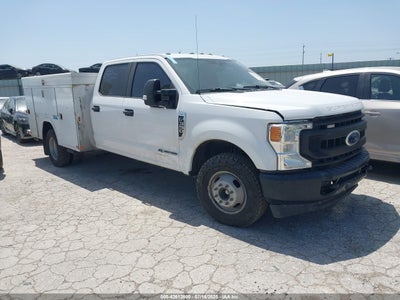 FORD F-350 CHASSIS 2020