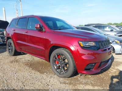 JEEP GRAND CHEROKEE 2019