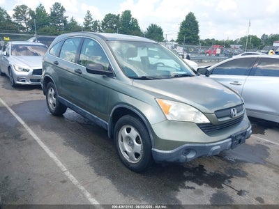 HONDA CR-V 2007