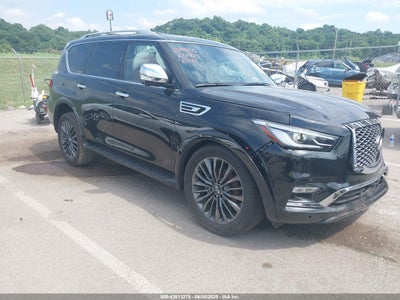 INFINITI QX80 2024