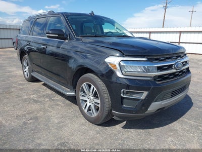 FORD EXPEDITION 2023