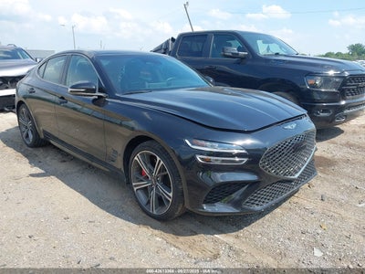 GENESIS G70 2024