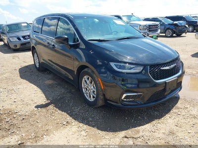 CHRYSLER PACIFICA 2024