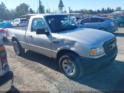 FORD RANGER 2008