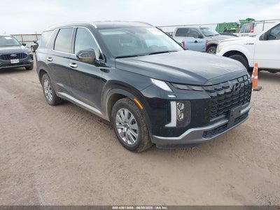 HYUNDAI PALISADE 2024