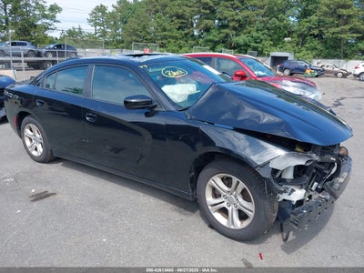 DODGE CHARGER 2019