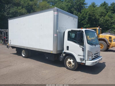 ISUZU NRR 2020