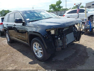JEEP GRAND CHEROKEE L 2024