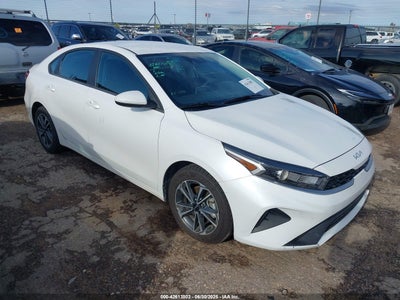 KIA FORTE 2024