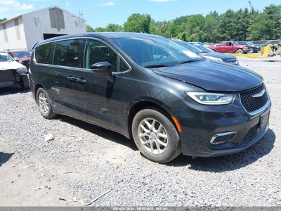 CHRYSLER PACIFICA 2023