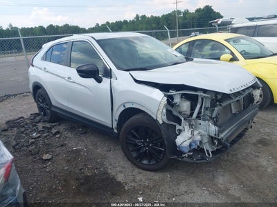 MITSUBISHI ECLIPSE CROSS 2023