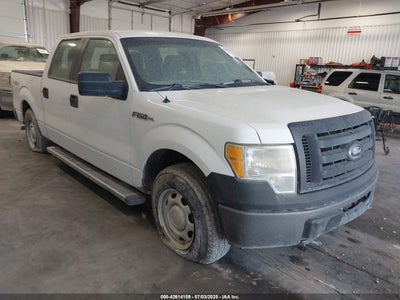 FORD F-150 2010