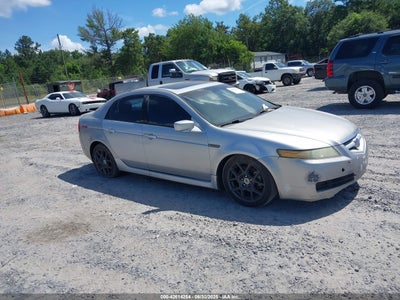 ACURA TL 2005