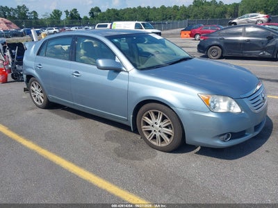 TOYOTA AVALON 2010