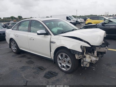 FORD TAURUS 2009