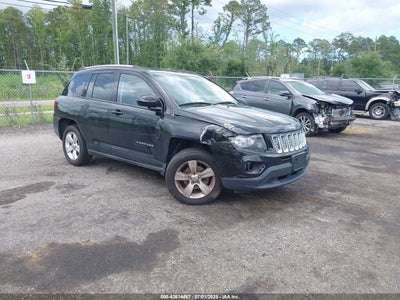 JEEP COMPASS 2015