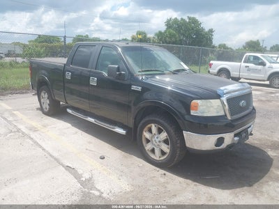 FORD F-150 2007