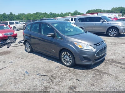 FORD C-MAX ENERGI 2017