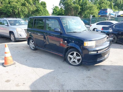 SCION XB 2005