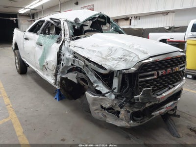 RAM 2500 2023