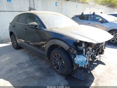MAZDA CX-30 2020