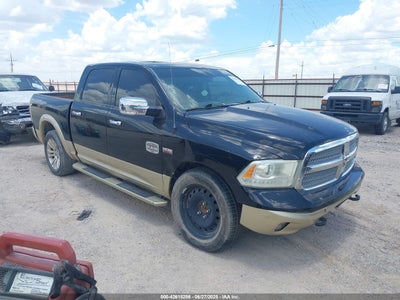 RAM 1500 2014