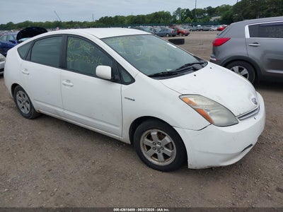 TOYOTA PRIUS 2008
